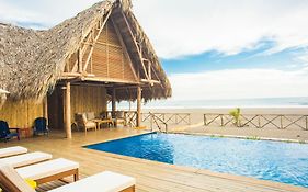 La Cocotera Resort & Ecolodge